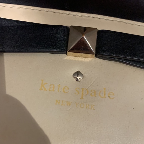 Heavily used Kate Spade Bag - Picture 10 of 13